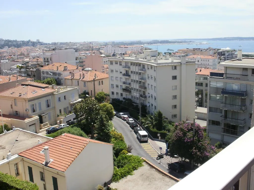 Eden Residence Cannes